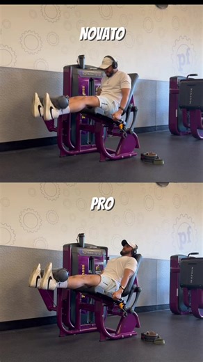 Progresa en el Gym: Mejora Tu Técnica Hoy