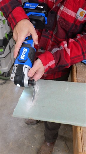 Mike on Instagram: "What's your favorite use for a multi-tool? #multitool #kregtools"