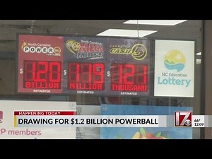Powerball climbs to $1.2 billion payout: Here's how to play