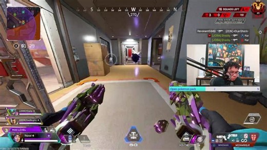 #1 Pred S19, Top 10 Pred grindage !multi || !ads in queue only || !multi !Controller