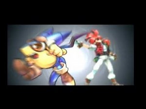 Azure Dreams (PS1) [LONGPLAY] Part 1