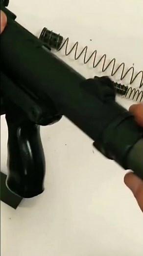 CETME C2 (CB64), 9 mm Parabellum (9x19 mm/9 mm Luger)