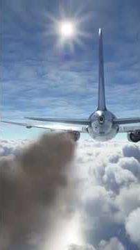 Southwest 1380: The Pilot Who Saved a Plane After an Engine Exploded