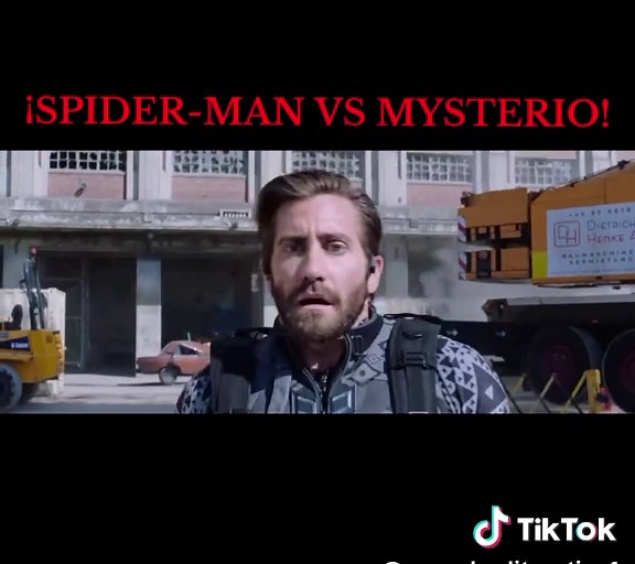 Spider-Man Battles Mysterio: Epic Showdown Explained