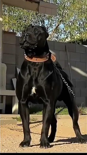 Amazing Dogs Transformation #shorts #viralshorts#dog #canecorso #kangal #alab ai