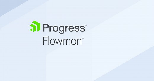 NetFlow and IPFIX, Key to Efficient Network Monitoring - Progress Flowmon
