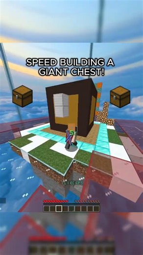 🎁Speedbuilders | Massive Chest! 🎁