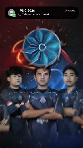 PBIC 2026 is calling. 🌍🏆