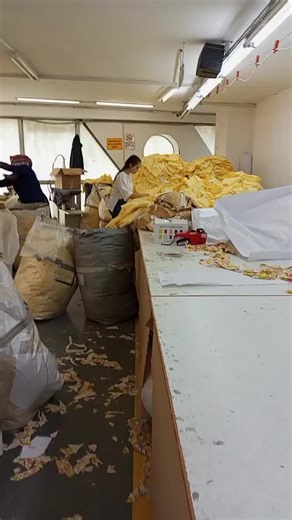 Understanding the Textile Manufacturing Process Explained