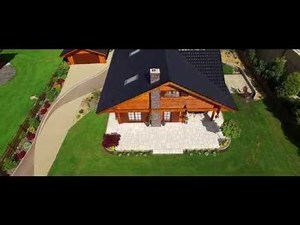 25 lecie firmy DREWNEX Domy drewniane