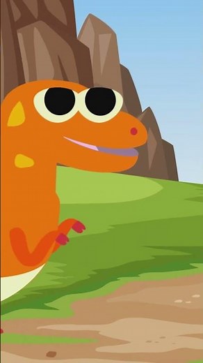 Ten Little Animals Baby Song | Learn Colors & Numbers | Kinderfun Educational Video