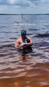 5.4K views · 109 reactions | MY BABYYYY 凉﫶 #cute #summer #growingup #baby #toddler #toddlermom #momlife | Kate | Facebook