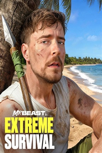 How to watch MrBeast: Extreme Survival!: The best streaming options