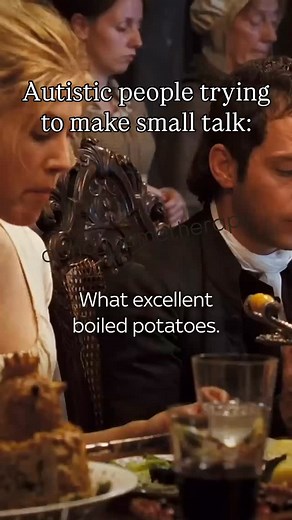 Funny to see her crack at the very end . . . #autisticmemes #adhdmemes #autismmemes #adhd #autisticmeme #audhd #asd #neurodivergent #neurodiversity | ADHD Meme Therapy