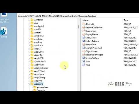 How To Backup Registry editor settings in Windows 11