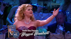 250K views · 27K reactions | "Magical Maastricht" celebrates 15 years of André's glorious hometown concerts! Music to dance the night away, to fill your hearts with hope and happiness. Music to celebrate life. In stores on 28 May, available for pre-order now at www.andrerieu.com/magical-maastricht-dvd | André Rieu | Facebook