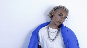 'AGT' Singer Benicio Bryant Teases Upcoming New Single, Music Video