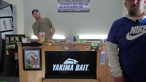 Buoy 10 Rigs, Tackle, Bait, & More. Talking Salmon Fishing LIVE! Come Join us LIVE! | Addicted Fishing