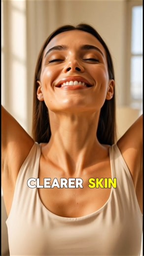 AMAZING BENEFITS of Drinking Warm Water Every Morning #didyouknow #facts #health #strength #shorts