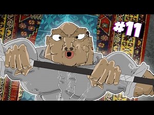 BLOK EKIPA (011), SIŁKA