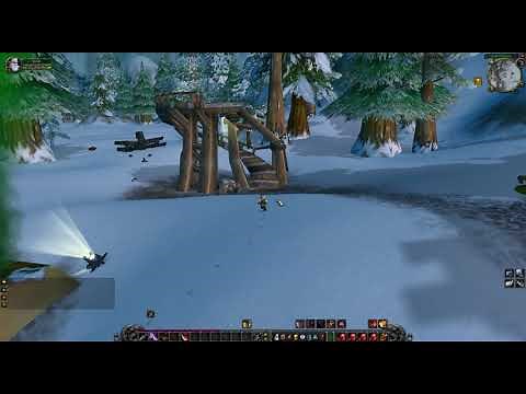 Simple Subterfugin' WoW Classic Quest