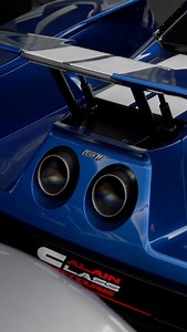 12K views · 4.5K reactions | ퟐퟎퟏퟖ 퐅퐨퐫퐝 퐆퐓 Purpose-built for speed, this machine delivers 647 horsepower through a twin-turbo V6 and a carbon fiber chassis. Active aerodynamics adjust on the fly, keeping it planted at high speeds. Every element serves a function, nothing added for show, nothing wasted. • Price: AED 2,700,000 • Year Model: 2018 • Mileage: 5,483 Km • Specs: GCC #ford #fordgt #supercars #alainclassmotors | Al-Ain Class Motors | Facebook