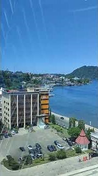 indahnya kota jayapura papua #jayapurapapua #kotajayapura #jayapura #shorts #short