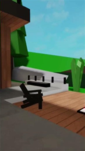 Mega house tour! #roblox #brookhaven #house