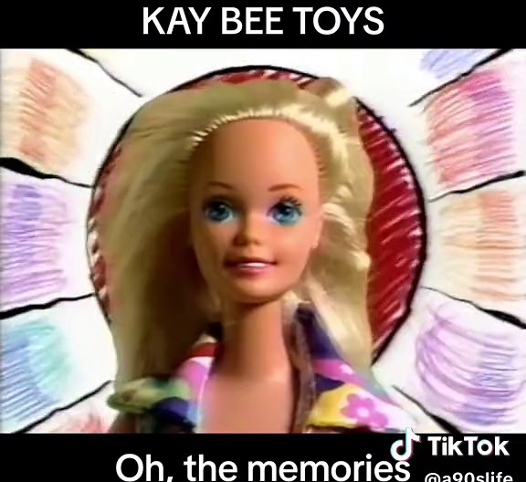 Kay Bee (KB) Toys, commercial from 1996. . . . . . . . . . . . . . . . . #kaybee #kb #kbtoys #toystore #playstation #pocahontas #gargoyles #skydancers #90s #90skid #90sbaby #90saesthetic #90sthrowback #90smusic #90shair #90sstyle #90sfashion #90scommercial #90scommercials #90stoys #90sads #oldschool #throwback #nostalgia #nostalgic #childhood #childhoodmemories #childhoodmemory #kidstv #commercial #retro #vintage #retrogaming #retrogamer #gaming #gamer #games #boardgames #boardgame #vintagegames