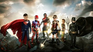 Ok here it is! My ultimate passion project. Took my wife Roxana and I two months to finish. These kids are amazing! This is what the REAL Justice League looks like! Link to the full story is in the comments below. Credits: Photographer and digital artist Josh Rossi Photography Costumes Julie Whiteley Second shooter Richard Meade Digital artist on Cyborg model Mike Campau Digital Imagery Prints Nichols Photo Lab Wonder Woman Costume Jennifer McGrew Producer Roxana Mendoza Rossi MUA Eve Keener Bts