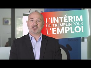 L’Intérim – un tremplin pour l’emploi / ADEM x FEDIL Employment Services
