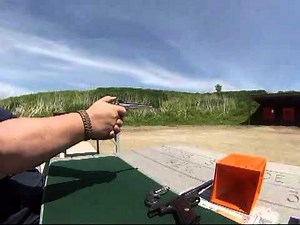 North American Mini Master