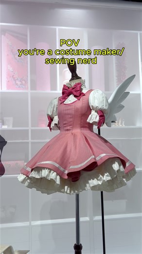 Sewing Techniques for Cosplay and Hijab Styles