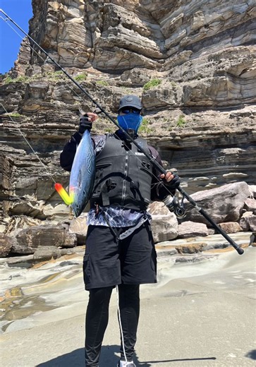Max Tuna Season in Sydney 2026