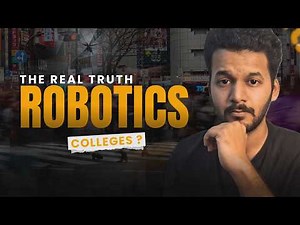 Robotics College REALITY Check