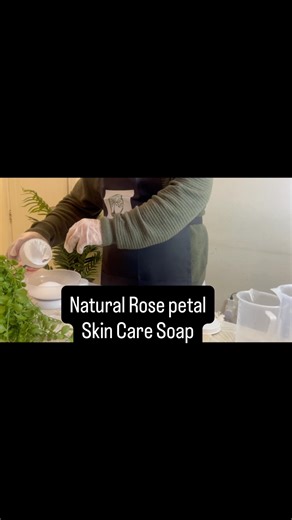 Zeshto Natural on Instagram: "Ruko… yeh gulab nahi, ehsaas hai. 🌹 Zeshto Rose Petal Cold Press Soap is not made in a hurry. It begins with pure oils, slow heat, and patience. Rose petals add softness, strength, and calm — without harsh chemicals. Every ingredient gets time. Every step respects the process. Because real skin care is never rushed. This is not just a soap. It’s a daily ritual of purity, balance, and natural glow. Zeshto Rose Petal Cold Press Soap Slow made. Deeply felt. #facecare 