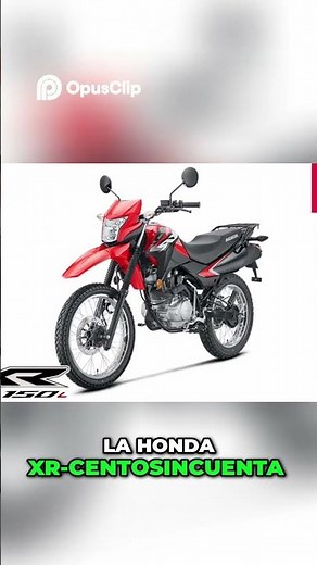 Honda XR 150L 2026 - Adventure Awaits!
