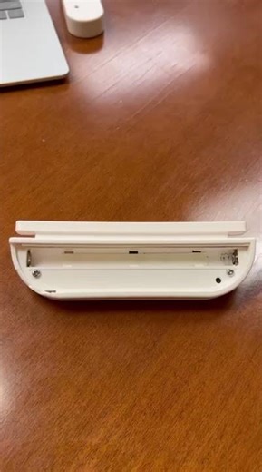 Smart Sensor Battery Replacement