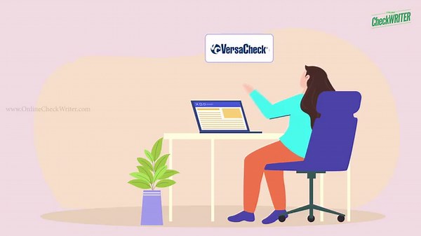 Best Alternative to Versacheck Online! Learn more: https://onlinecheckwriter.com/versa-check #VersacheckOnline #Checks | Online Check Writer