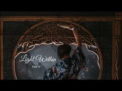 Geisha Room "Ligh Wilthing" Part4