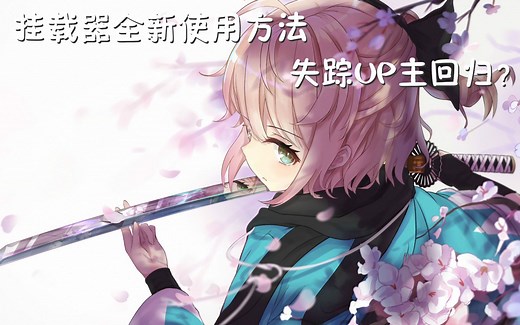 WAD挂载器全新使用方法