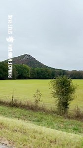 5.1K views · 53 reactions | Here's an idea for a sweet First Day Hike — check out a trail at Pinnacle Mountain State Park, then treat yourself to hot chocolate at the Loblolly Outpost. #ARStateParks #FirstDayHikes | Arkansas State Parks | Facebook