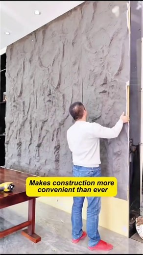 Discover how Faux Stone Panels combine elegance, affordability, and DIY-friendly installation. Explore more | Ciencia Espacial | Facebook