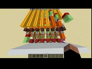 Minercraft PRNG: XORShift 8