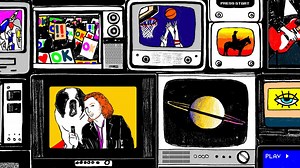 Inside a Brutal, Violent Tattoo Collective