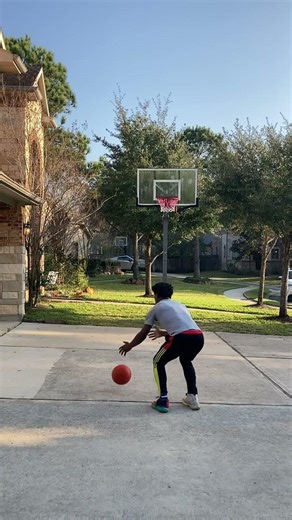 That was a cold shot 🔥