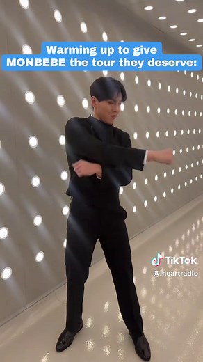 MONSTA X: Which Song Will Ignite the Concert for MONBEBE?