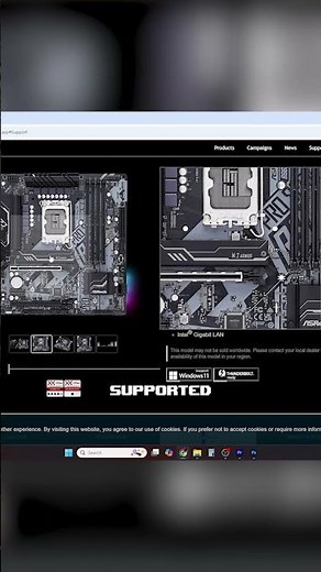 How to Find Your Motherboard Compatibility