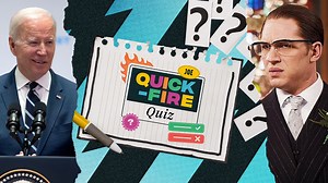 The JOE quick-fire general knowledge quiz: Day 360