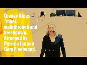 Cheney Blues *mans walkthrough and breakdown.